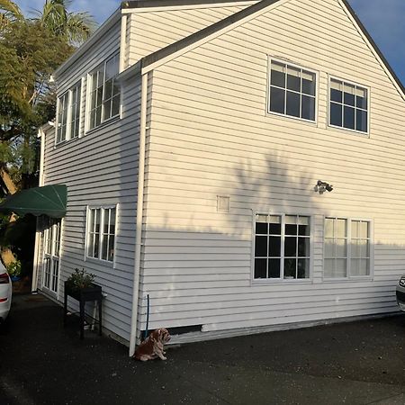 Takapuna Loft Auckland Exterior photo