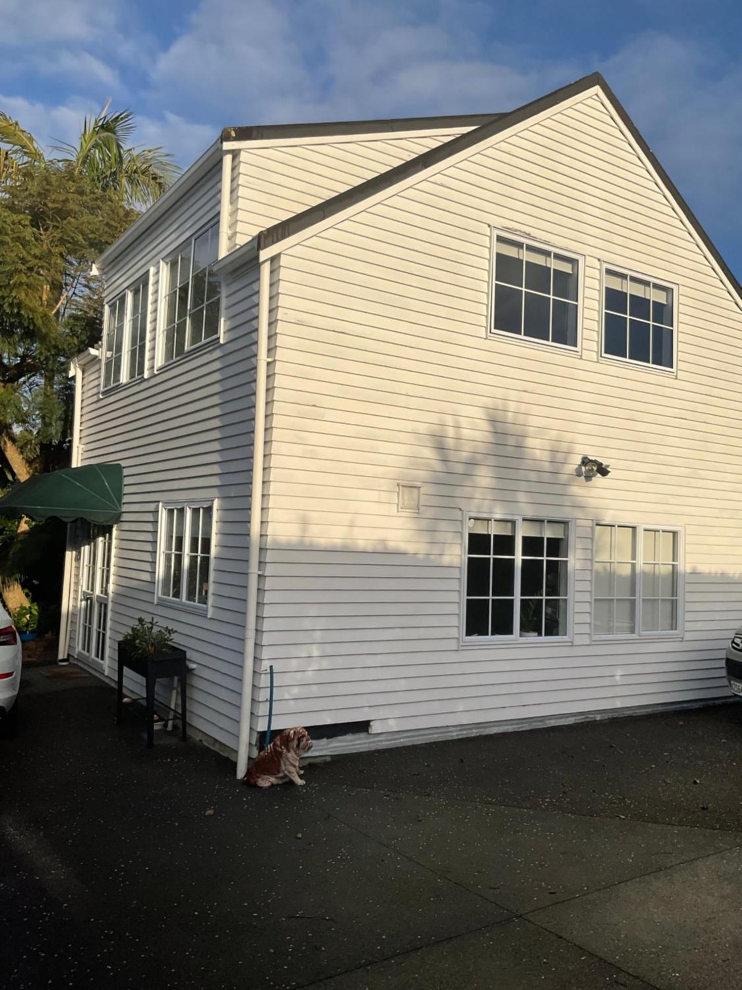 Takapuna Loft Auckland Exterior photo