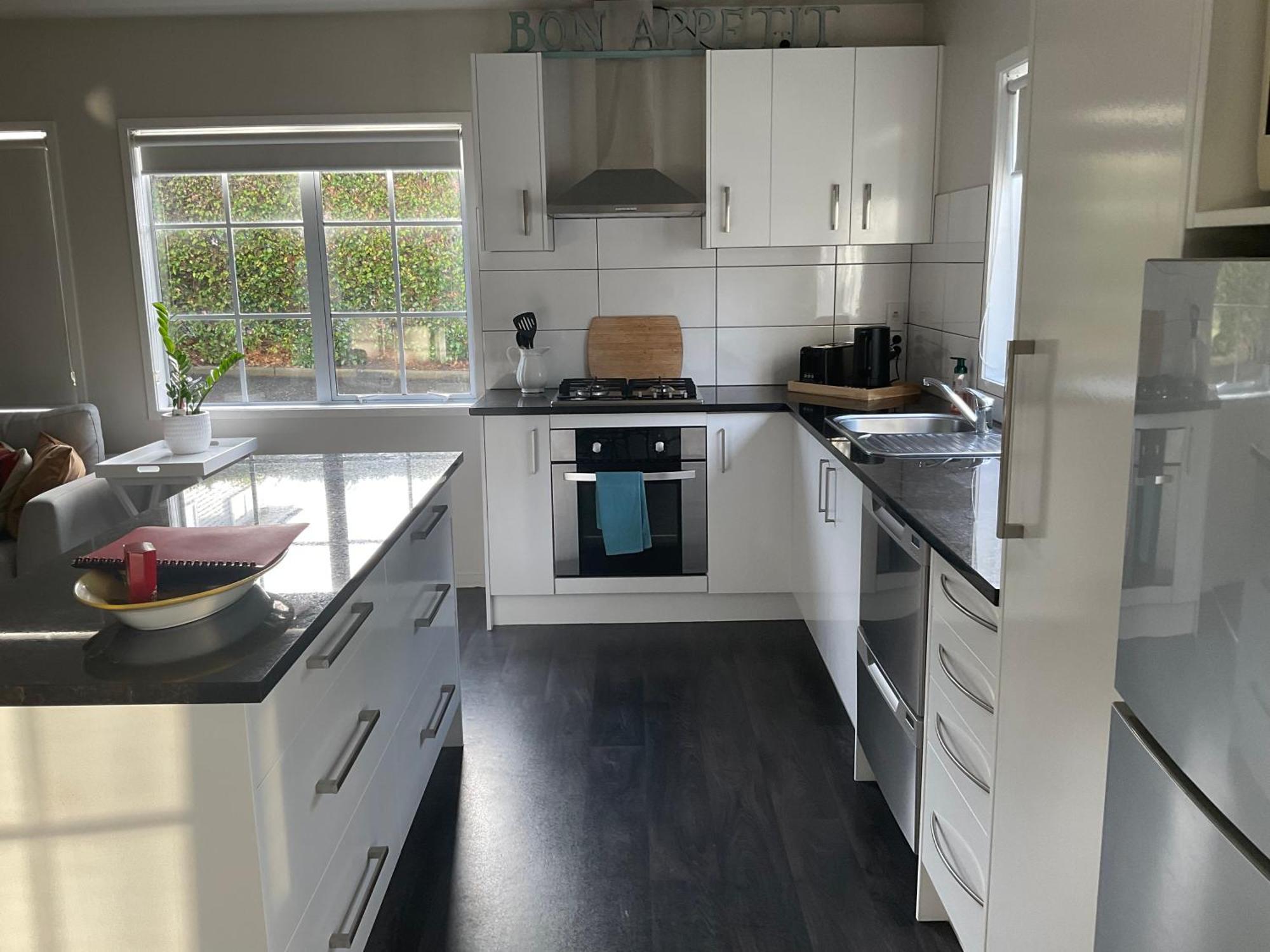 Takapuna Loft Auckland Exterior photo
