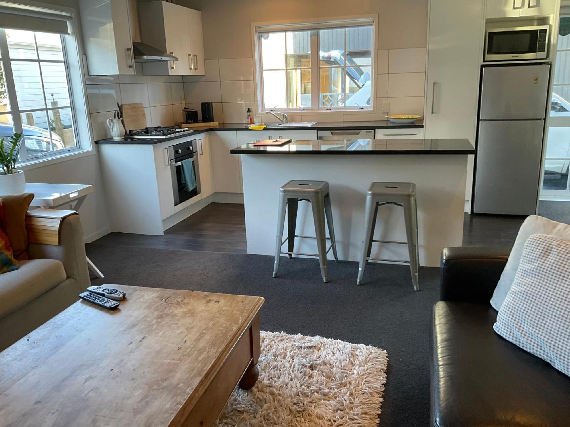 Takapuna Loft Auckland Exterior photo