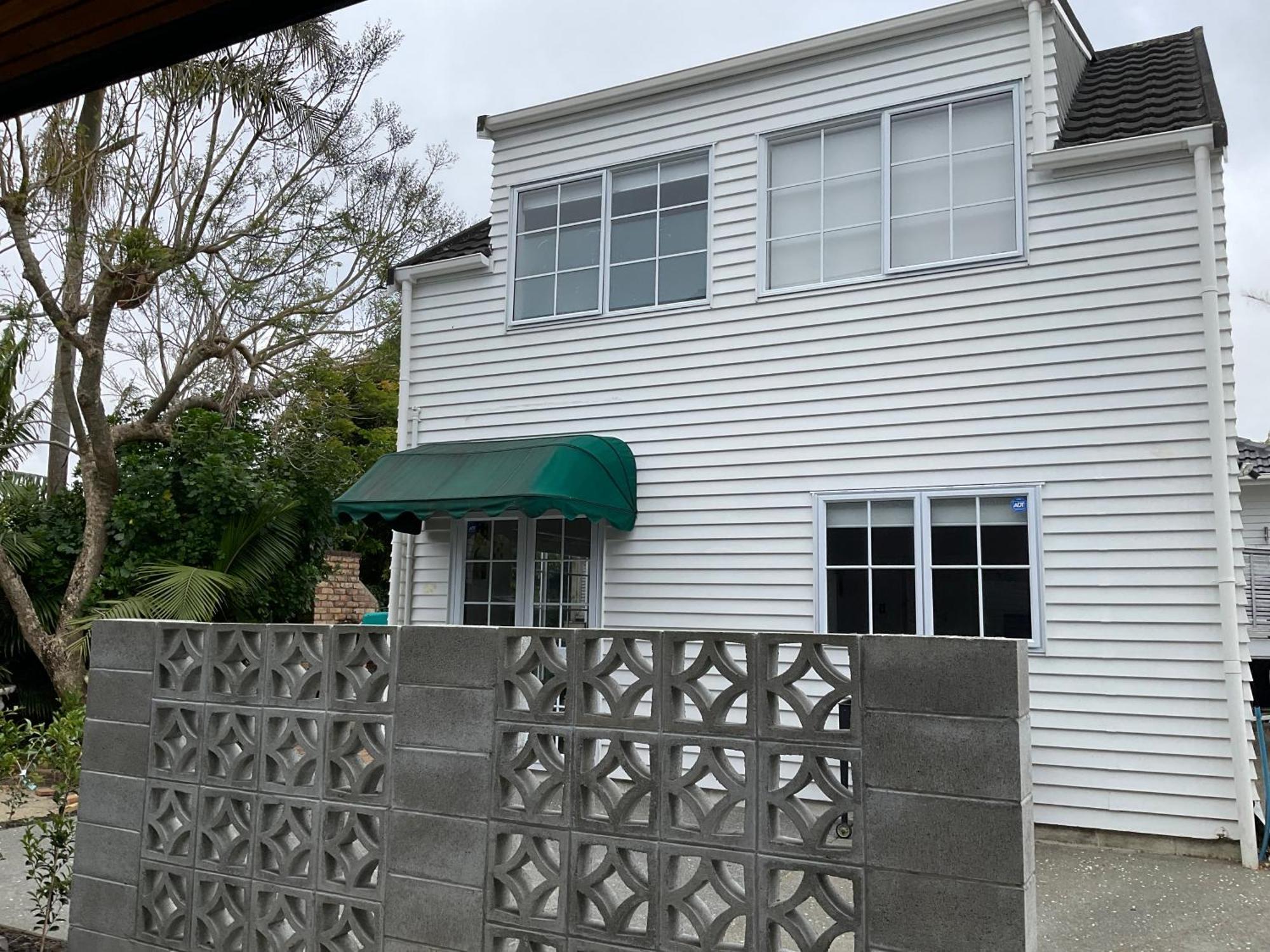 Takapuna Loft Auckland Exterior photo